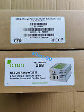 NEW ICRON USB 2.0 Ranger 2312 Extender Fast shipping#DHL or FedEx