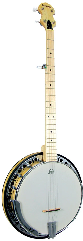 Ashbury AB-65 5-saitiges Banjo (GR37024) - Bild 1 von 1