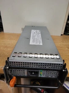 *** ALIMENTATION SERVEUR DELL POWEREDGE 2900 A930P-00 - Tested - Afbeelding 1 van 4
