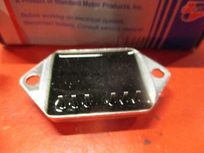 FOR NISSAN-SENTRA,MAXIMA,720,810  1981-85-  ISUZU 1981-84-NEW-Voltage Regulator - Image 1 of 2