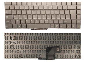 KEYBOARD MEDION AKOYA E4272 MD63320 MD61612 US - Picture 1 of 1