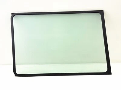 Fit Peterbilt 200 & 3-Series Passenger Right Side Front Windshield Window Glass Foto 1 de 4