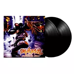LIMP BIZKIT - SIGNIFICANT OTHER - 2 LP VINYL NEW ALBUM - Picture 1 of 10