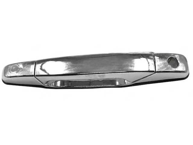 Manija de puerta delantera izquierda para GMC Sierra 2500 HD 2007-2014 2008 2009 2010 NV891JD Foto 1 de 1