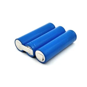 3000mAh for 3M 10.8V  Li-ion tool battery pack Adflo 837630 - Picture 1 of 3