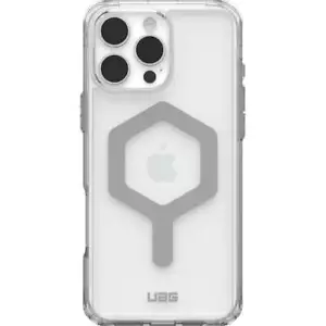 Handyhülle für iPhone 16 Pro Max UAG Case Cover Futeral Etui Tasche Transparent - Bild 1 von 10