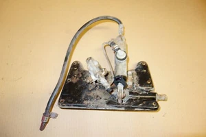 Piaggio Vespa Cosa 200 Satz Hauptbremszylinder Blech - Bild 1 von 8