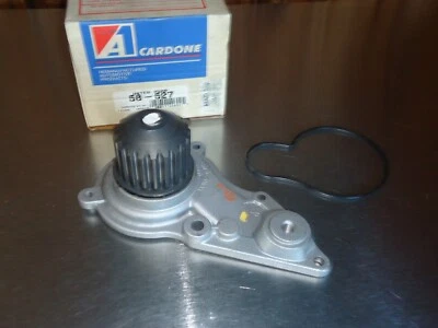 New Reman Cardone Water Pump 58-527 Fits Mopar 2.4L Dodge Plymouth Chrysler - Image 1 of 2