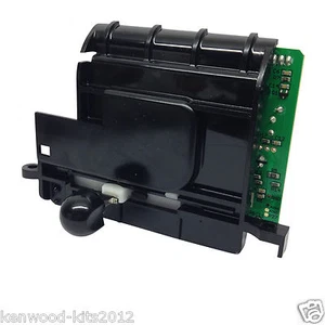 KitchenAid 6QT Stand Mixer Speed Control Module (220V) WP9706651 Black Knob. - Picture 1 of 2