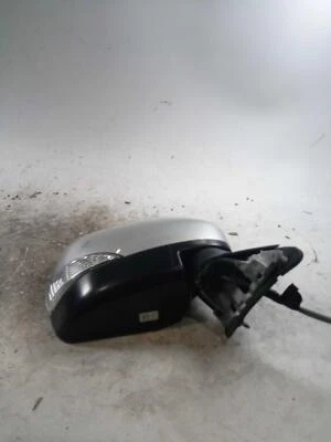 2013 Nissan Quest Right Door Mirror Assembly Silver OEM 594660 118K Miles Foto 1 de 4