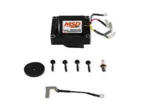 MSD Ignition 8225 GM HEI Distributor Coil - Picture 1 of 6
