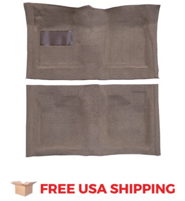 FITS 1961-1964 Chevrolet Bel Air 4DR Sedan Auto Loop Carpet Foto 1 de 3