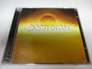 New Obsidian Point Of Infinity CD 2010 Candlelight Netherlands Death Metal - Picture 1 of 2