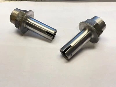 FORD CONSUL ZEPHYR ZODIAC MK I 1951-52 T/C BRAZO AJUSTADOR ARBUSTOS E0A-3095-A ¡NUEVO! Foto 1 de 4