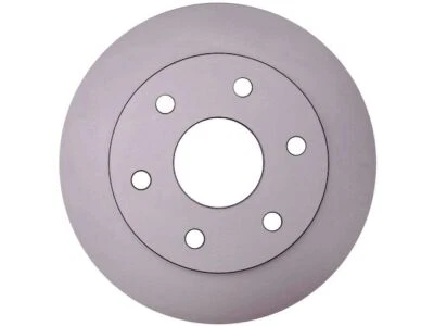 Rotor de freno delantero AC Delco 38834 mm 2003 para Chevrolet Avalanche 1500 2002-2006 Foto 1 de 2