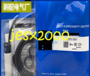 1PC NEW CR18-8AC Sensor #YX - Picture 1 of 1
