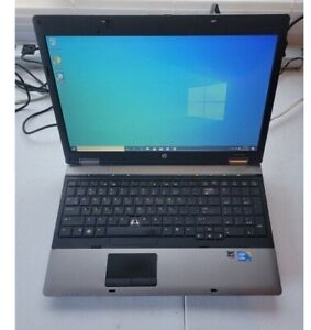 HP ProBook 6540b Laptop