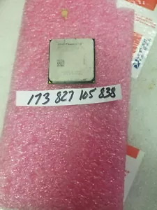 Phenom II X3 B75 3.0GHz Socket AM2+/AM3 4 GT/s CPU - HDXB75WFK3DGM - Picture 1 of 1