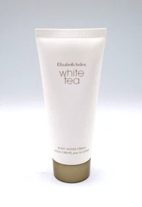 Elizabeth Arden Weißer Tee Körperwasser Creme ~ 3,3 oz/100 ml ~ - Bild 1 von 2