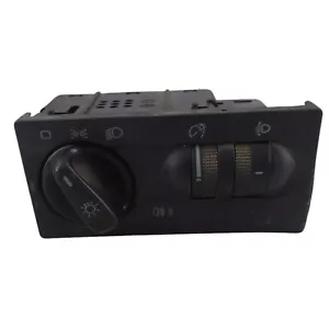 1H6941531N Light Switch Volkswagen Golf III 1996 - Picture 1 of 5