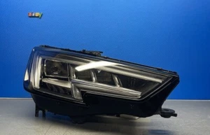 Audi A4 8W0 Ab Bj. 2016 Voll LED Matrix Scheinwerfer Rechts 8W0.941.036 - Bild 1 von 17