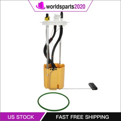 Módulo de bomba de combustible de gasolina para Ford F-250/350/450/550 Super Duty 6,7 L 2011 2012-2016 Foto 1 de 4