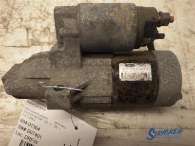 Lincoln MKC 2015-2019 Starter Motor 2.3L Turbo FJ5Z11002A B07401 - Image 1 of 4
