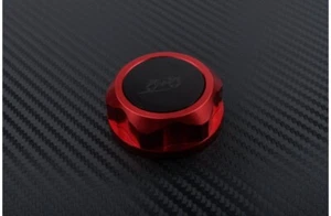 Bullone Canotto di Sterzo Rosso-Nero YAMAHA YZF R1 YZF-R1 RN04 2000-2001 - Picture 1 of 4