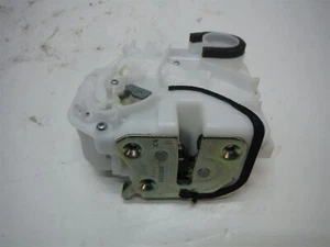 GENUINO MITSUBISHI RH CERRADURA PUERTA DERECHA PESTILLO ACTUADOR OEM MW400235J - Imagen 1 de 8