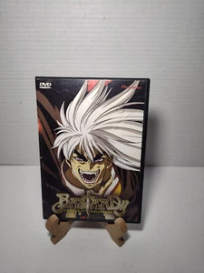 Bastard!! Complete Collection Anime DVD 1992 6 Episodes w/ Insert OOP - VG - Foto 1 di 4