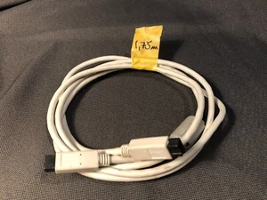 FireWire 800 IEEE 1394b Daten Kabel 9 pol DV PC - Bild 1 von 3