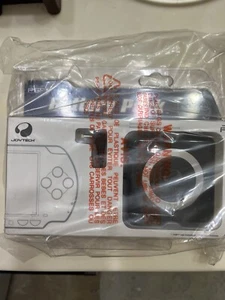 PSP Joytech Battery Charger Power Pack Rechargeable External Charger New Sealed - Picture 1 of 1