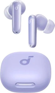 Soundcore P40i Noise Cancelling Wireless Earbuds Heavy Bass IPX5 Bluetooth 5.3 - Picture 1 of 6