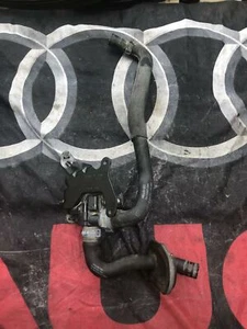 Audi A6 C7 ENGINE SECONDARY WATER COOLANT CIRCULATION PUMP UNIT 4G0820195D - Picture 1 of 6