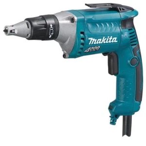 Makita Schnellbauschrauber FS4300 Trockenbauschrauber Rigips-Schrauber FS4300 - Bild 1 von 1