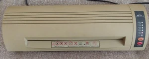 Royal Sovereign Laminator Gray NR-901 Tested Working - Picture 1 of 1