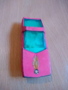 Matchbox SUPERFAST VAUXHALL GUILDSMAN No 40 1971 - Picture 1 of 6
