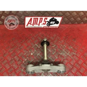 Te de fourche inférieur Kawasaki ZX-6R 636 2005 à 2006 - Photo 1/7