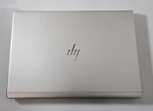 HP EliteBook 840 G6 i7-8665U @1.90GHz 16GB RAM 256GB SSD Win11P w/o AC Adapter - Afbeelding 1 van 6