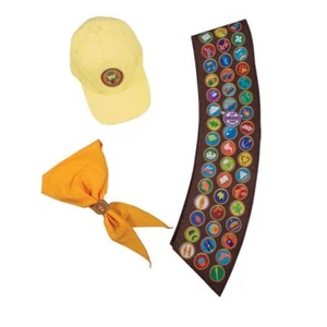 Kit accessori Disney Up Russell adulti/adolescenti - Foto 1 di 1