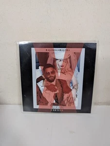 Madonna + Maluma ‎– Medellín (Remixes) Promotional Excellent Condition Single CD - Bild 1 von 3