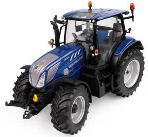 UNIVERSAL HOBBIES,NEW HOLLAND T5.140 Blue Power, 1/32, UH6223 - Picture 1 of 5