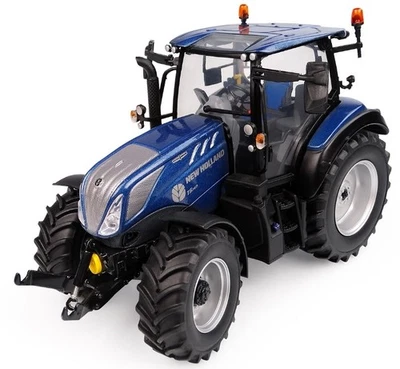 UNIVERSAL HOBBIES,NEW HOLLAND T5.140 Blue Power, 1/32, UH6223 - Image 1 of 4