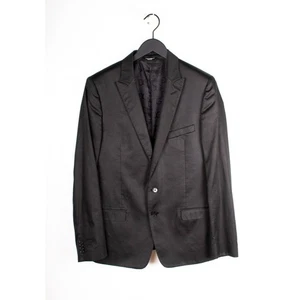 Dolce Gabbana Men Jacket Casual Martini Blazer Size IT50/Large - Picture 1 of 9