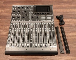 Behringer X32 Producer 40-Channel Digital Mixer Pro Sound Audio Effects Console - Picture 1 of 10