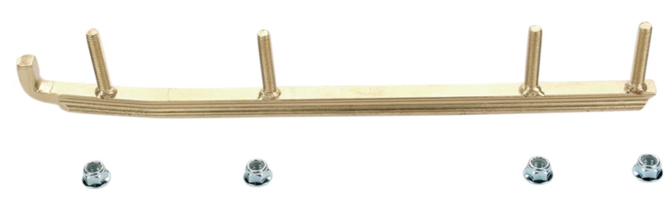 Stud Boy - CAT-D2264-60 - Deuce Bar, 6in. - Image 1 of 1