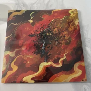 HOTLINE MIAMI SOUNDTRACK COLLECTIBLE TRIPLE LP NEW SEALED - Picture 1 of 6
