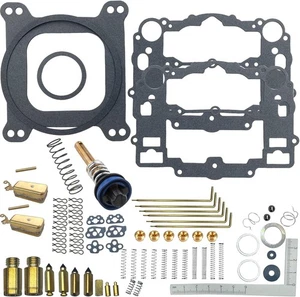 Rebuild Kit For Edelbrock 1406 Carburetor Compatible With Genuine Edelbrock 1477 - Bild 1 von 6