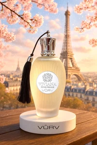 VIVIANA Pour Femme EDP por Vurv Perfumes 100 ML/3,4 OZ EAU 🔥 - Imagen 1 de 3