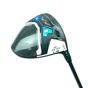 Cobra Aerojet LS Driver / 10,5 Grad / Motore X F3 6S Stiff Flex - Bild 1 von 8